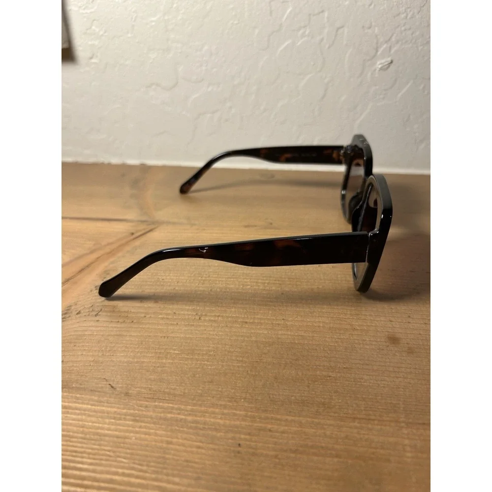 Fossil‎ X82744 Sunglasses Women's FW236 0228702408 54/19-145 Black